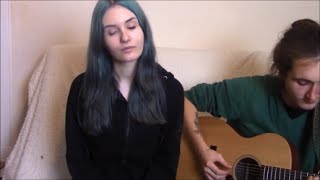 Landslide - Stevie Nicks Cover Theluciferfallen