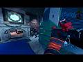 Thorn de shotgun contra 3 no trem!!! Rainbow Six Siege