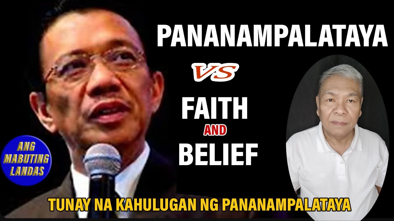 PANANAMPALATAYA VS FAITH (January 13, 2026)