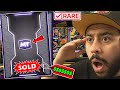WE SOLD THE RAREST CARD TO OPEN JUICED GALAXY OPAL PACKS IN NBA 2K20 MYTEAM PACK OPENING