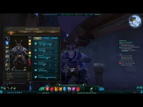 Wildstar - Stalker Leveling Guide