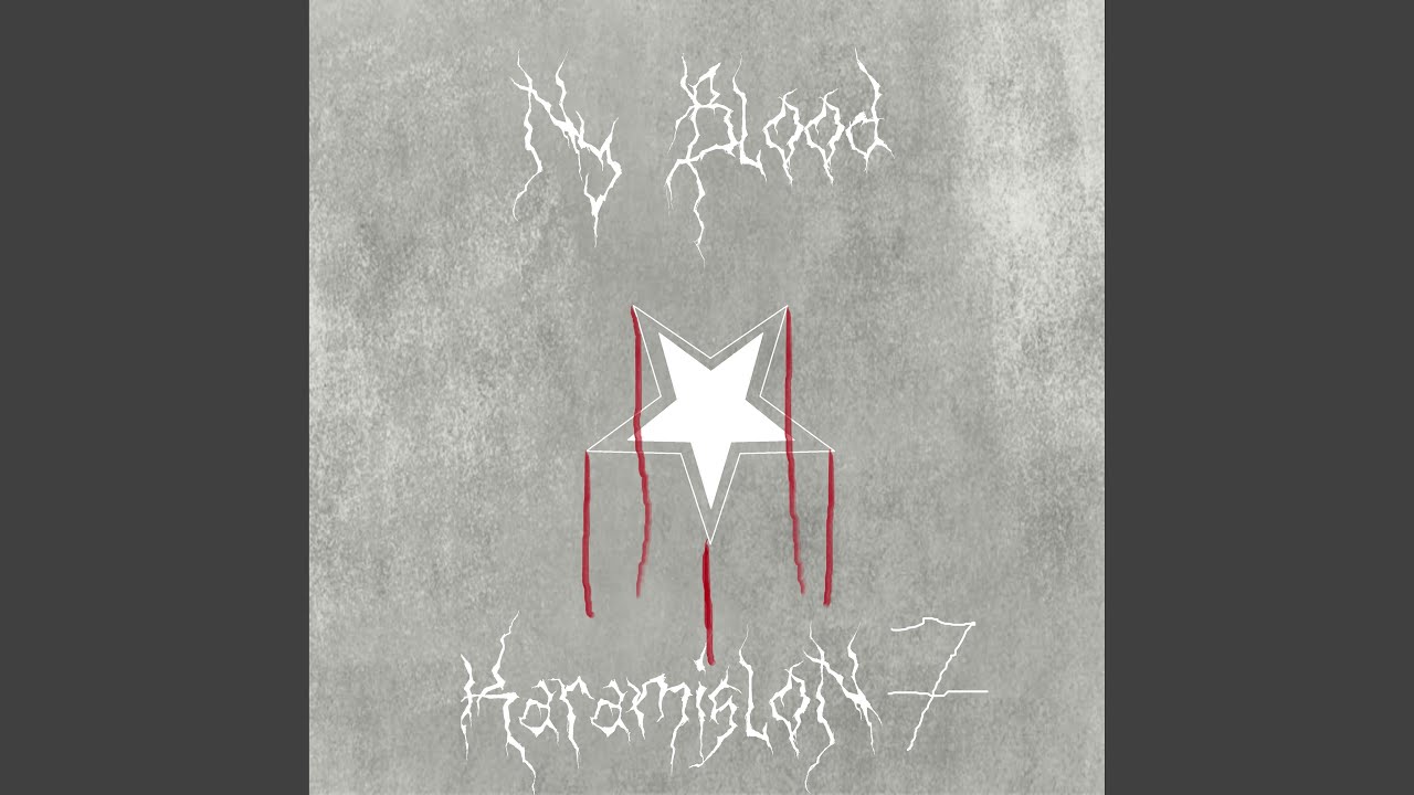 Bloody Ritual