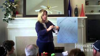 Patricia McNair Process Speech