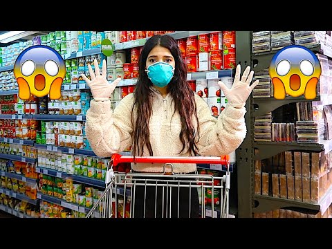 طلعت من البيت لأول مرة بعد الحجر المنزلي