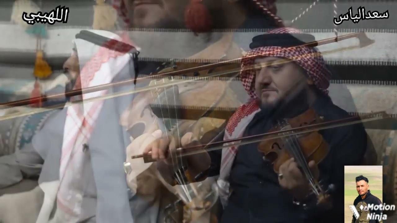 الفنان محمد الملكي موال  و عتابه حزين جدا على قناة الفلوجة مضايف أهلنا مع ابو معمر