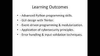 Smart Password Generator Presentation screenshot 1