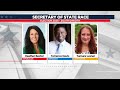 Secretary of State candidates jockey for open seat