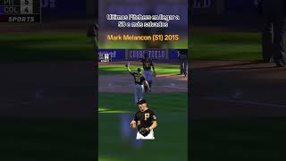 #mlb #mlblb #baseball #baseballszn #beisbol #baseballhighlights #mlbbshorts #sports #pitcher #pitch