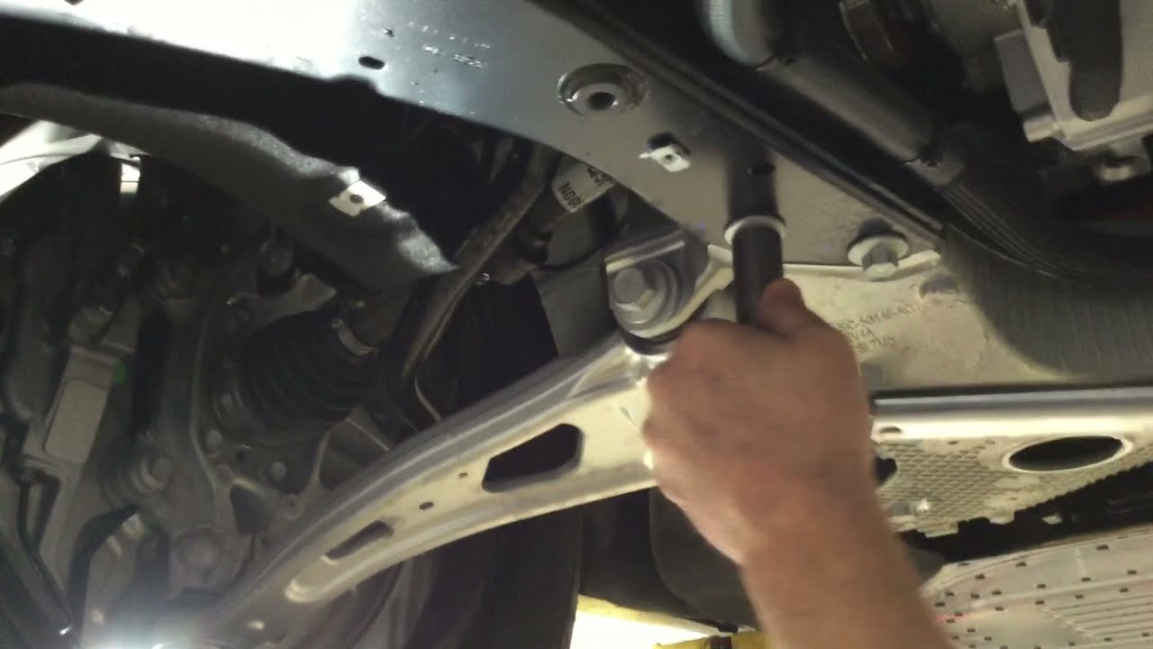 2021 Mustang Mach-E Recall 21S09