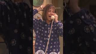 Dad's dead! #Roseanne #RoseanneBarr #LaurieMetcalf #Shorts