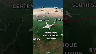 India to Chile flight #india #chile #santiago #flight #airlines #travel #southamerica #asia