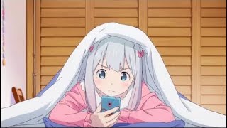 P I N K 🎀 [ aesthetic anime clips ] LOFI screenshot 1