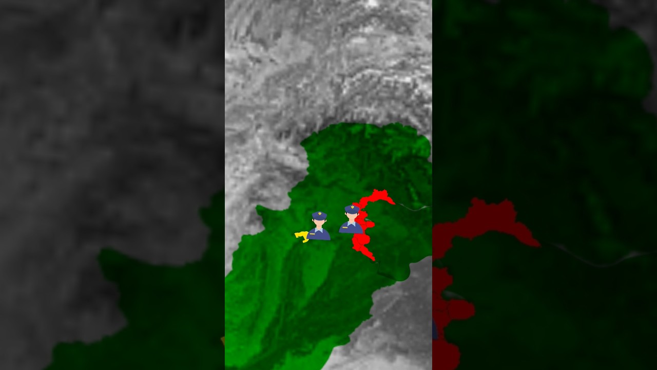 Protest in Azad Kashmir