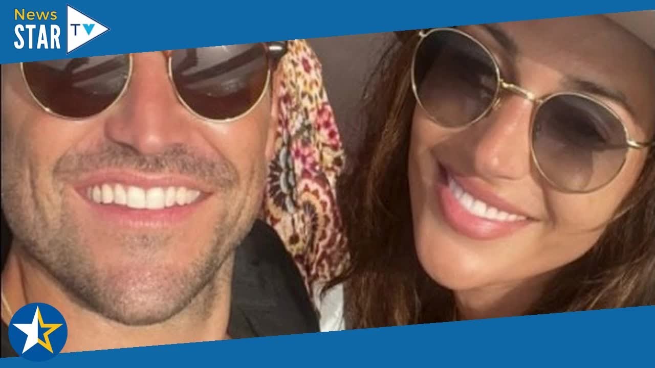 Mark Wright and Michelle Keegan splash out on luxury £3k yacht party while in Ibiza