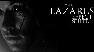 THE LAZARUS EFFECT Soundtrack Music Suite