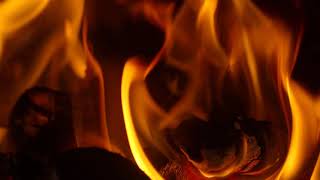 ROYALTY FREE VIDEO BACKGROUND/FIRE LOOP2/NO SOUND screenshot 5