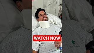 Alex Marquez Crash BREAKING MotoGP Catalan GP Update🙏