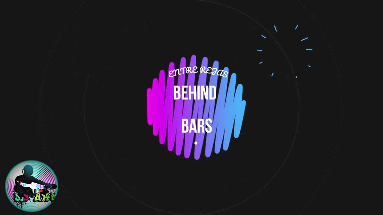 Techno music (Behind Bars)