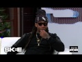 Ty Dolla $ign Talks Chris Brown Collab and "Paranoid" on SKEE Live