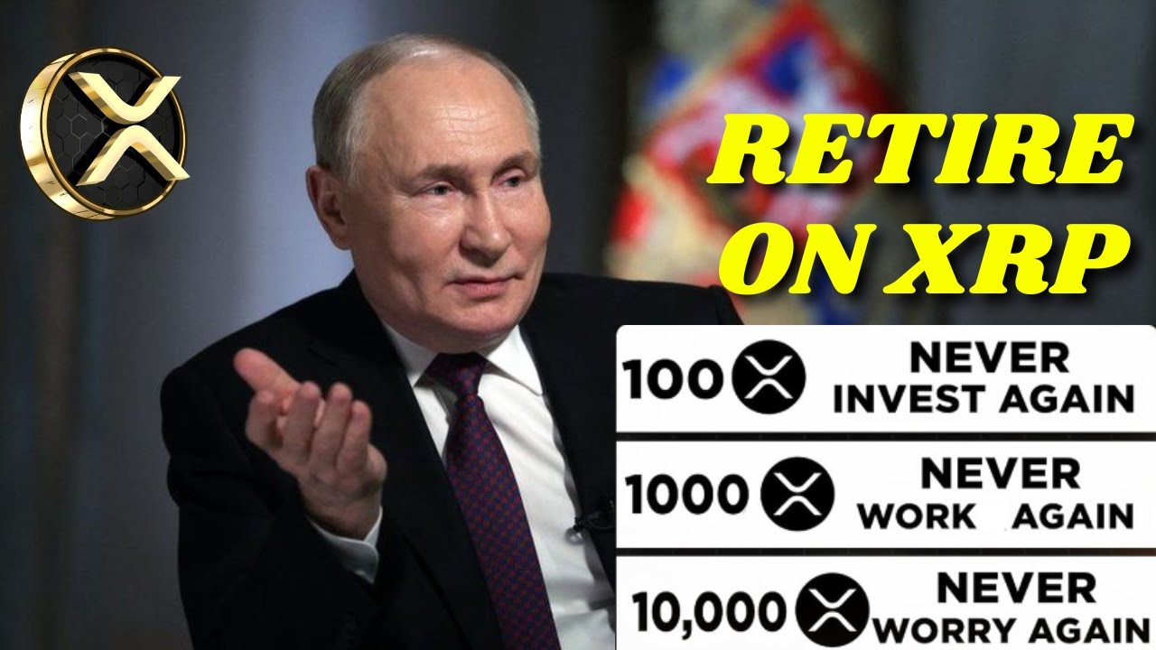 Central Banks Are About to Adopt Ripple & XRP Through The BIS