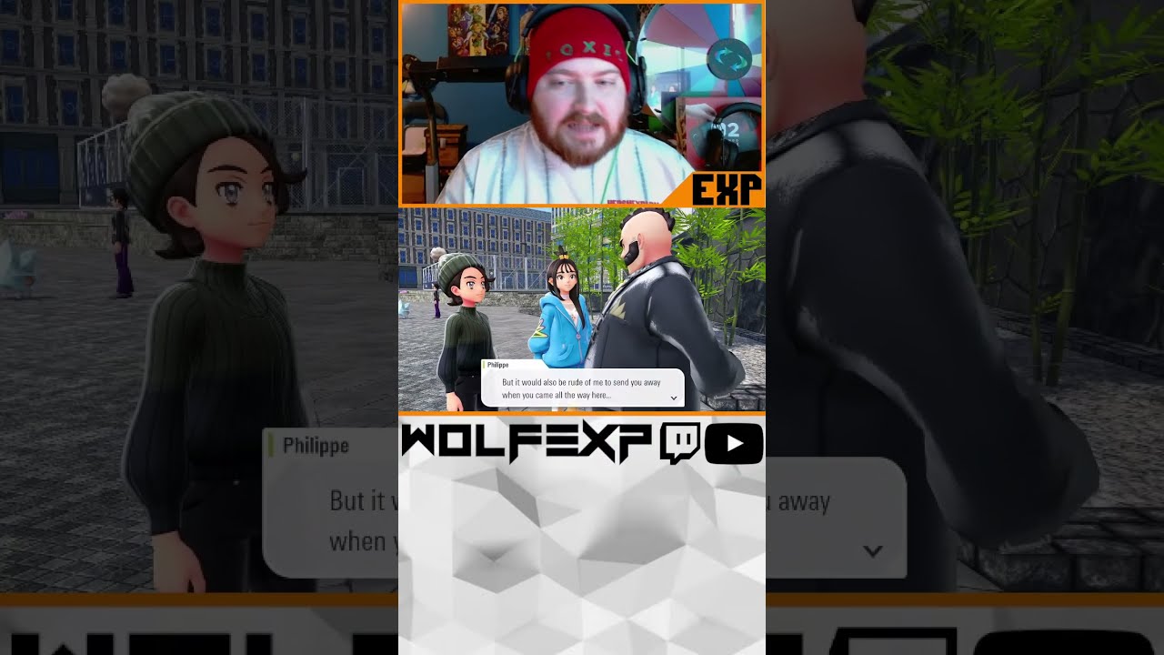 popping exp candies like pills (Portrait)