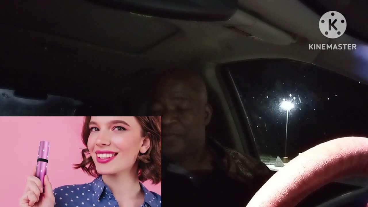 Reaction Video:  Top 10 self defense tools anyone can buy on Amazon 2024 | Dalton My World