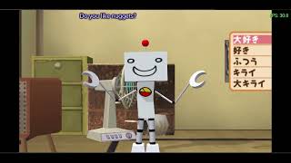 Doko Demo Issyo - Part 1 | Suzuki Gameplay | Eng (read description)