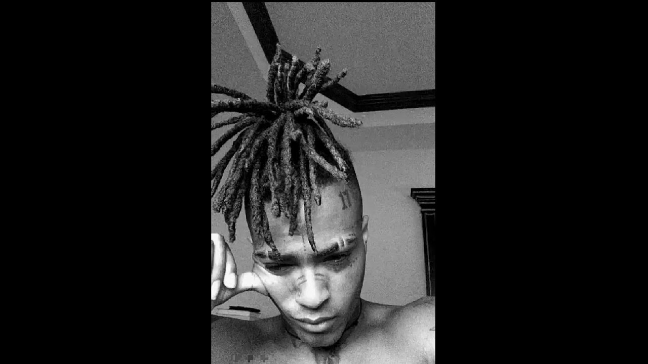 (HARD) [FREE] XXXTENTACION x RONNY J "