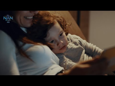 NAN KID - Quality You Can Trust at Every Step