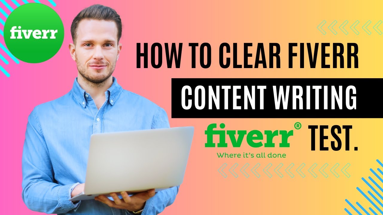 Fiverr Content Writing Test | Expert Tips & Strategies