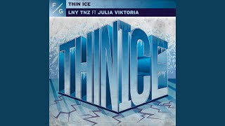 Thin Ice (feat. Julia Viktoria) (Hard Mix)
