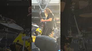 Metallica ‘Fade to black’