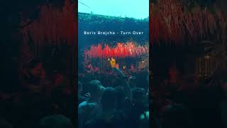 Boris Brejcha - Turn Over 🖤🔥🖤🔥 #borisbrejcha #turnover  #rave #techno #dj