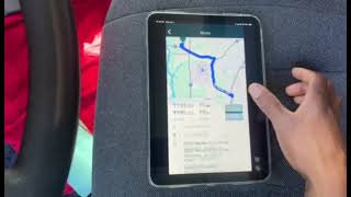 How to clear your first bobtail on the amazon relay app screenshot 3