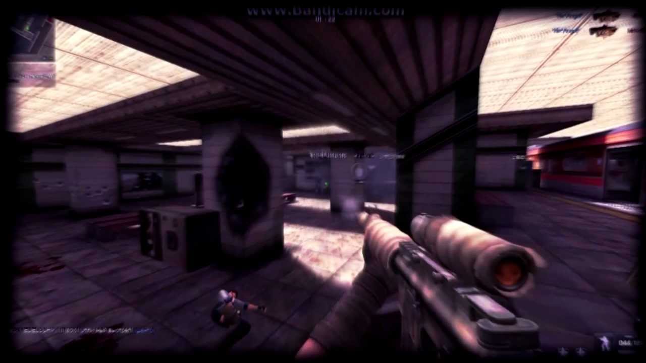 [Ru:PB] New Movie By BESPREDELCHIK!