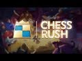 BİRİNCİLİK GARANTİ OYNANIŞ / Chess Rush