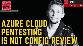 Azure Cloud Security Pentesting Skills