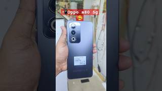 Oppo A80 5G camera test 😱📲 #shorts #reels #sathitelecome #unboxing #tranding #oppoa80 #oppoa80camera
