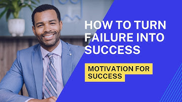 Embracing Failure: The Key to Unlocking Your Potential and Achieving Success