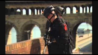 iCOMBAT Training: ETU Episode 8 Hotwire