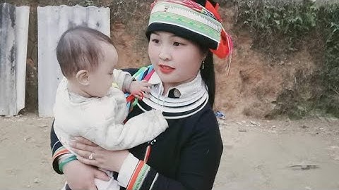 Hát Đám Cưới Tại Bảo Lạc Cao Bằng