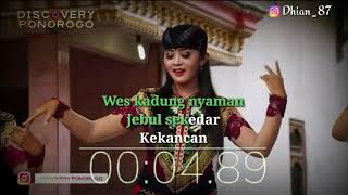 Lagu Dayak - Versi Story Wa Terbaru