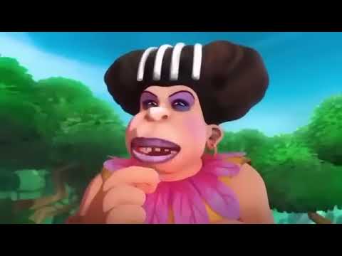 Pada Zaman Dahulu Episode Terbaru Penghuni Hutan menentang Gergasi Full movie