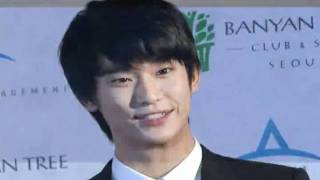 [Event] UAM Grand Opening 110624 | Kim Soo Hyun cut