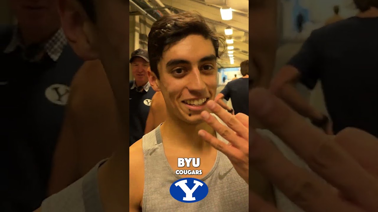 18 'TRACK: All-Access' Teams Head To NCAA XC Champs