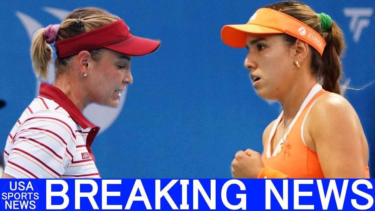 Camila Osorio outlasts Donna Vekic to claim inaugural Philippine Women’s Open title