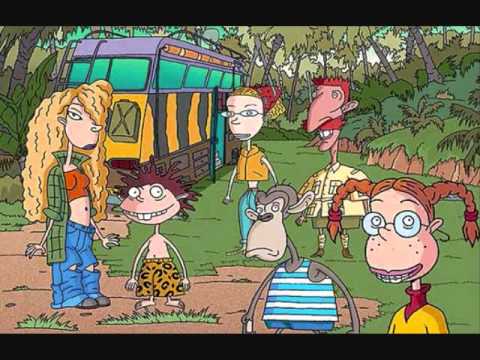 Thumb of The Wild Thornberrys video