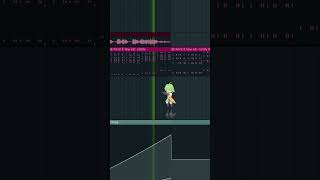 Kiiikiii  Delulu Type House Chord Synth Remake