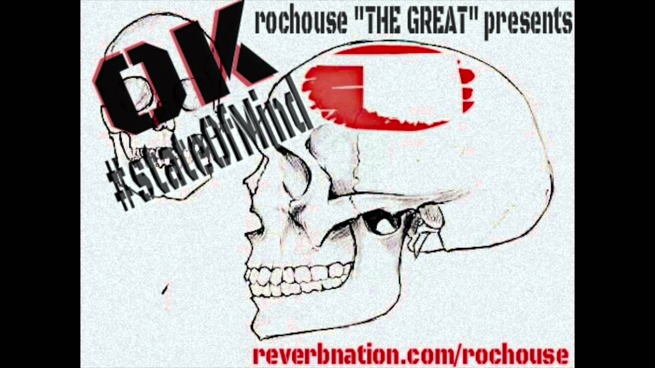 rochouse - OK 
