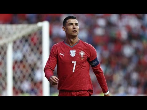 Ronaldo Edit (took me 15minutes)